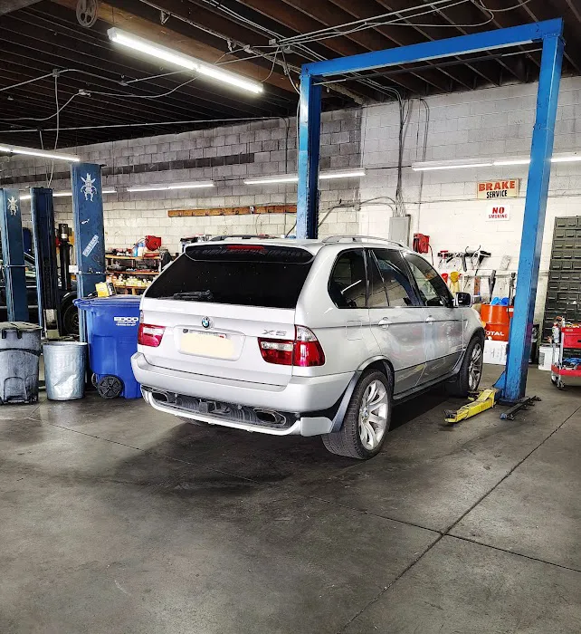 Quality Automotive 5