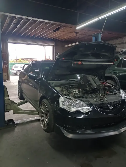 Quality Automotive 9