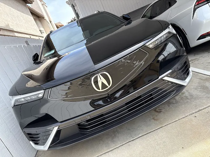 Kearny Mesa Acura Service and Parts 0