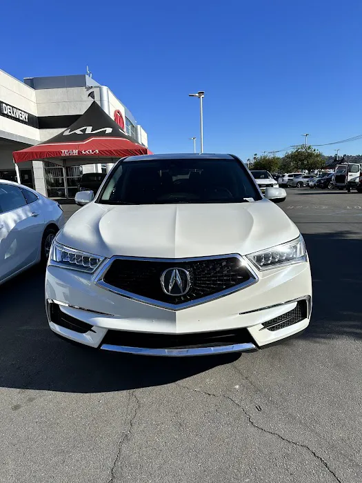 Kearny Mesa Acura Service and Parts 3