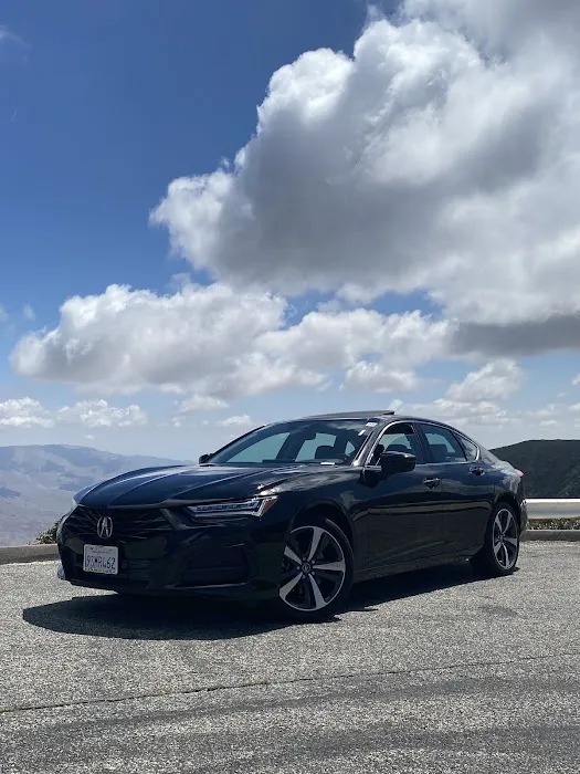Kearny Mesa Acura Service and Parts 4