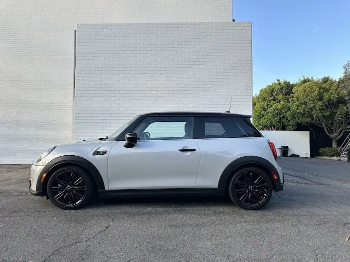 MINI of San Diego Service and Parts 0