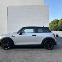 MINI of San Diego Service and Parts
