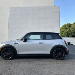 MINI of San Diego Service and Parts ico