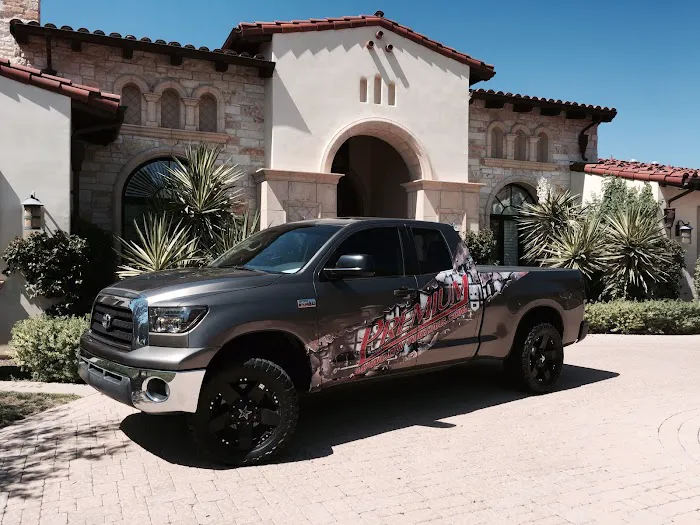 Premium Window Tinting 3