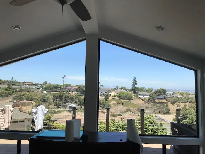 Premium Window Tinting 2