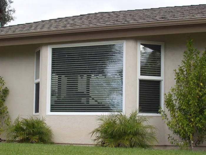 Premium Window Tinting 4