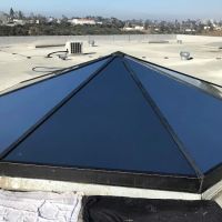 Premium Window Tinting