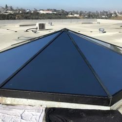 Premium Window Tinting ico