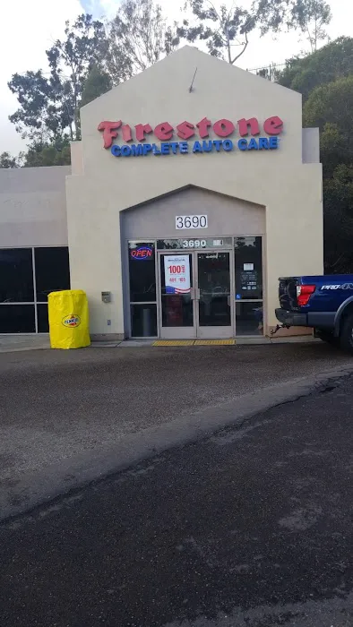 Firestone Complete Auto Care 1