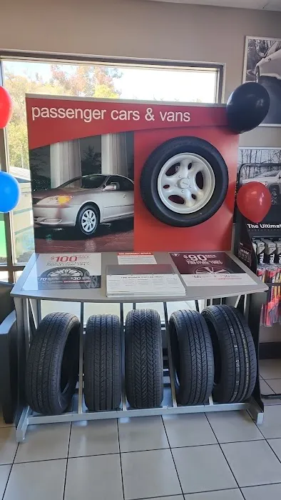 Firestone Complete Auto Care 3