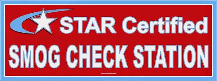 Star Station Smog Check 2