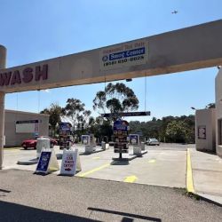 Star Station Smog Check ico