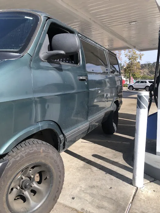 Star Station Smog Check 6