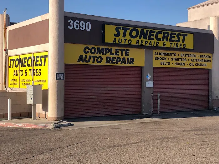 Stonecrest Auto Repair & Tires 2