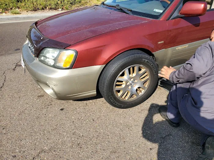 Stonecrest Auto Repair & Tires 0