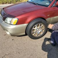 Stonecrest Auto Repair & Tires