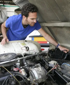 Stonecrest Auto Repair & Tires 4