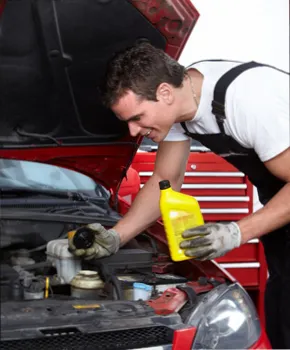 Stonecrest Auto Repair & Tires 5