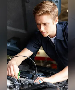 Stonecrest Auto Repair & Tires 3