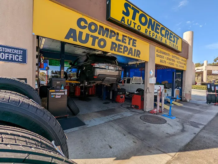 Stonecrest Auto Repair & Tires 6
