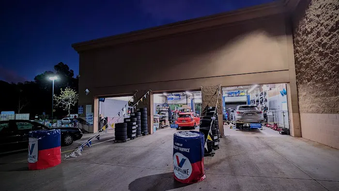Walmart Auto Care Centers 0