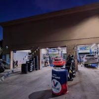 Walmart Auto Care Centers