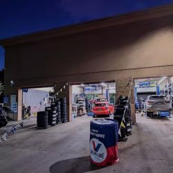 Walmart Auto Care Centers ico