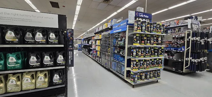Walmart Auto Care Centers 4