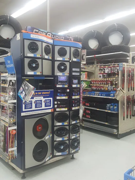 Walmart Auto Care Centers 8