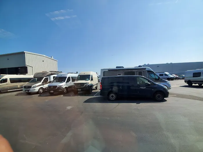 Mercedes-Benz Sprinter Service and Parts 4