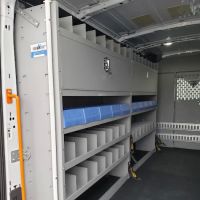Urgent Upfits San Diego