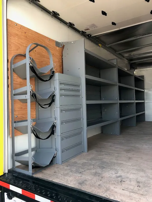Urgent Upfits San Diego 5