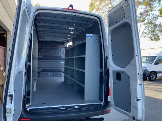 Urgent Upfits San Diego 8
