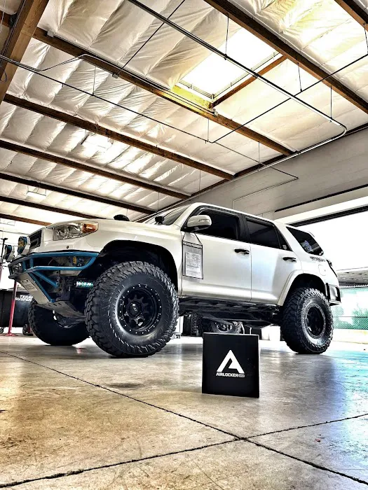 Off Road Warehouse San Diego - Off Road, Truck & Jeep 4X4 Parts