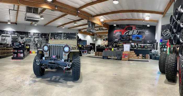 Off Road Warehouse San Diego - Off Road, Truck & Jeep 4X4 Parts 2