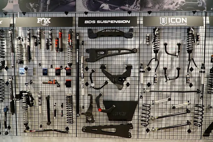 Off Road Warehouse San Diego - Off Road, Truck & Jeep 4X4 Parts 3