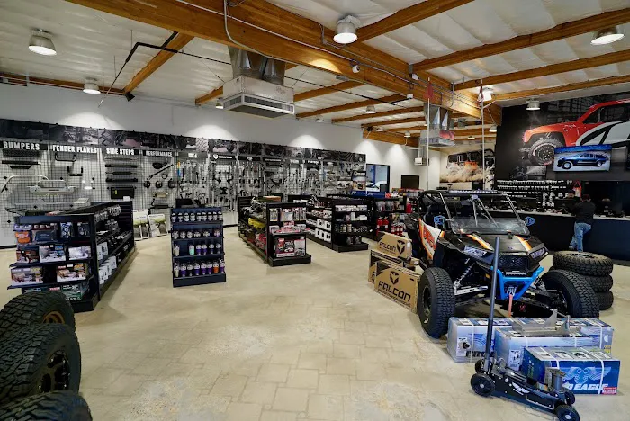 Off Road Warehouse San Diego - Off Road, Truck & Jeep 4X4 Parts 5