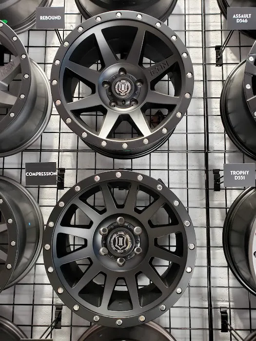 Off Road Warehouse San Diego - Off Road, Truck & Jeep 4X4 Parts 4