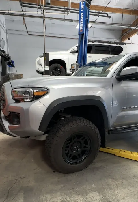 Off Road Warehouse San Diego - Off Road, Truck & Jeep 4X4 Parts 8