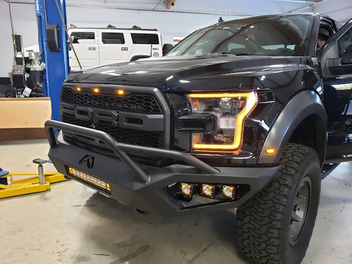 Off Road Warehouse San Diego - Off Road, Truck & Jeep 4X4 Parts 9