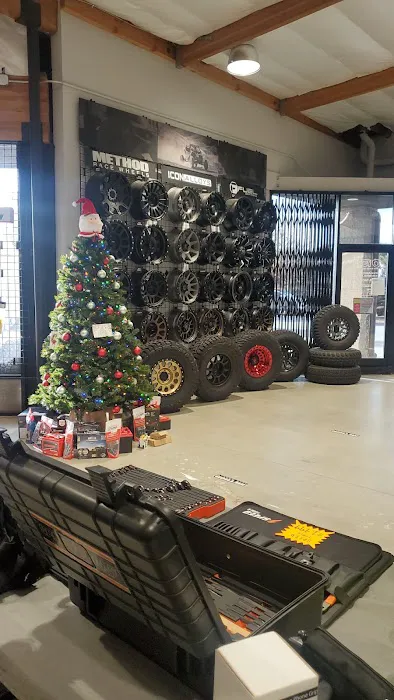 Off Road Warehouse San Diego - Off Road, Truck & Jeep 4X4 Parts 7