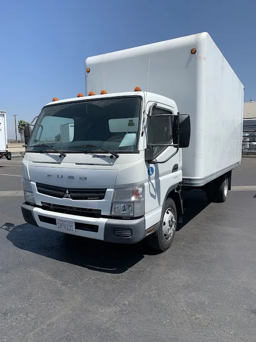 Kearny Mesa Truck Center 0