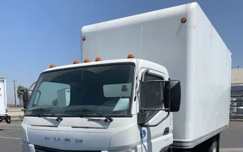 Kearny Mesa Truck Center
