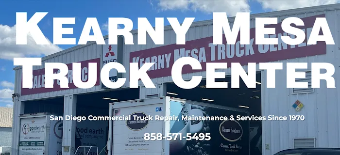 Kearny Mesa Truck Center 5