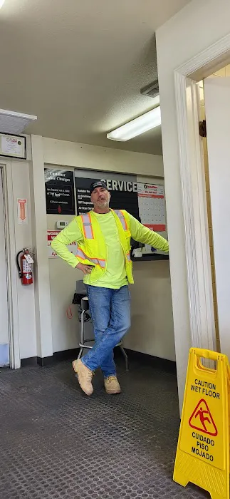 Kearny Mesa Truck Center 4