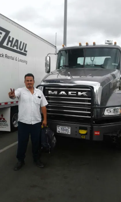 Kearny Mesa Truck Center 3