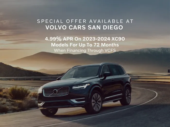 Volvo Cars Service Center 3