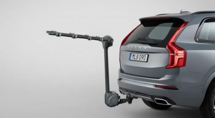 Volvo Cars Service Center 6