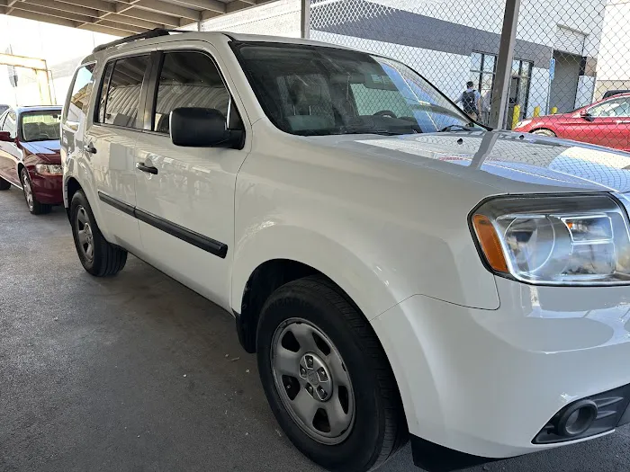 Maaco Auto Body Shop & Painting 1